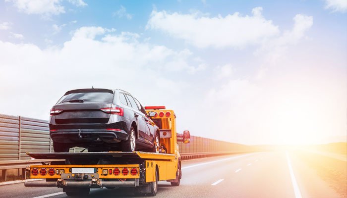 Car Transportation Services